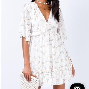 Brand New Princess Polly dress!!